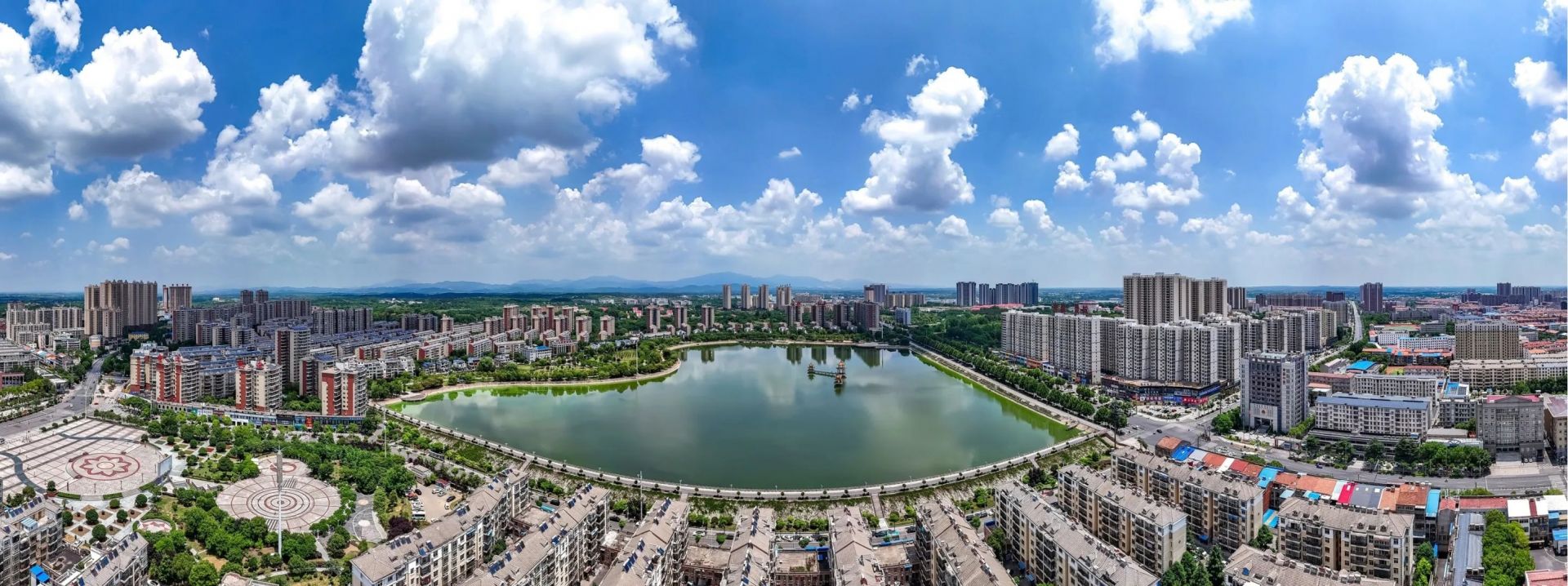 孝昌城區(qū)。韓紹 攝.jpg.jpg